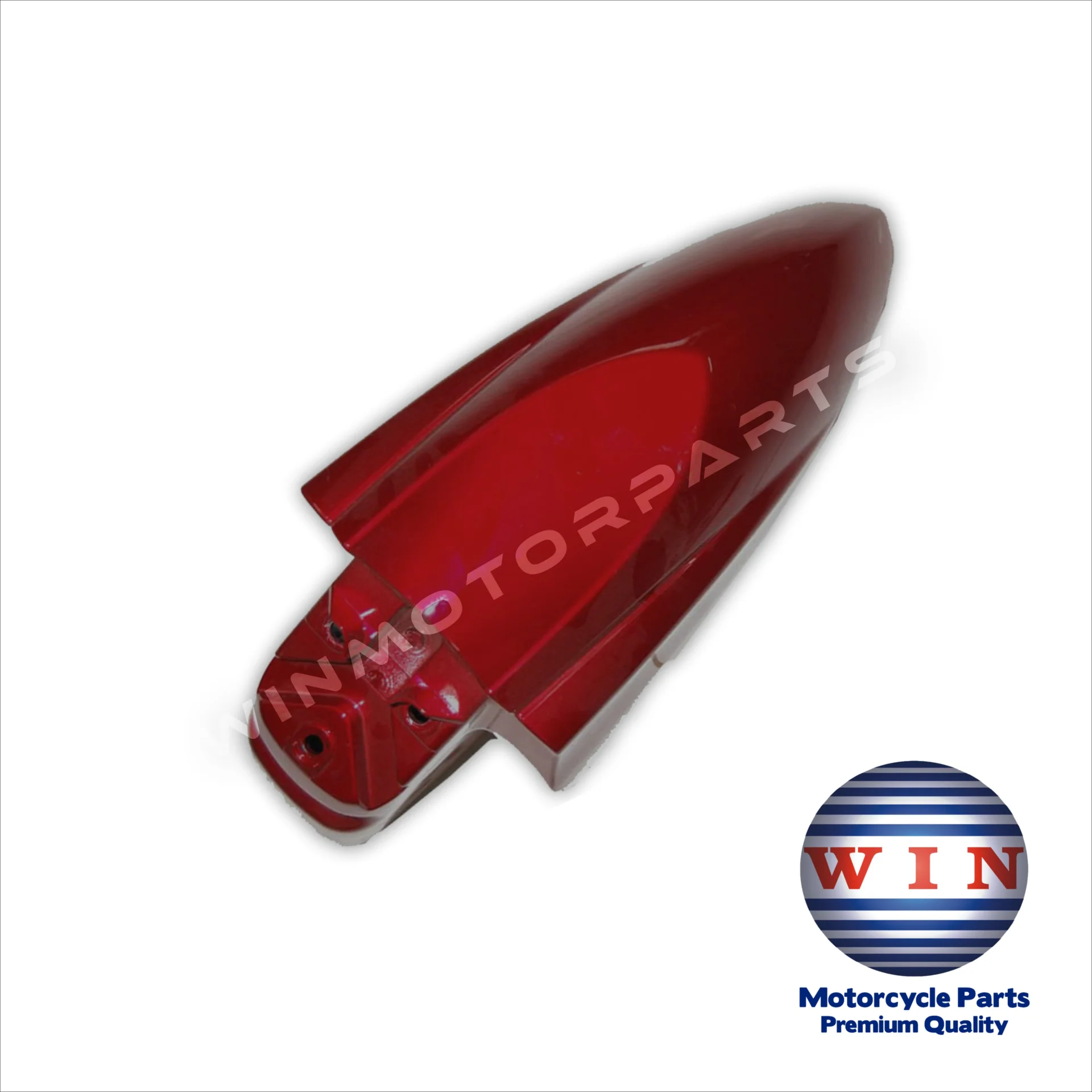 FRONT FENDER MIO J / MIO GT MERAH MAROON